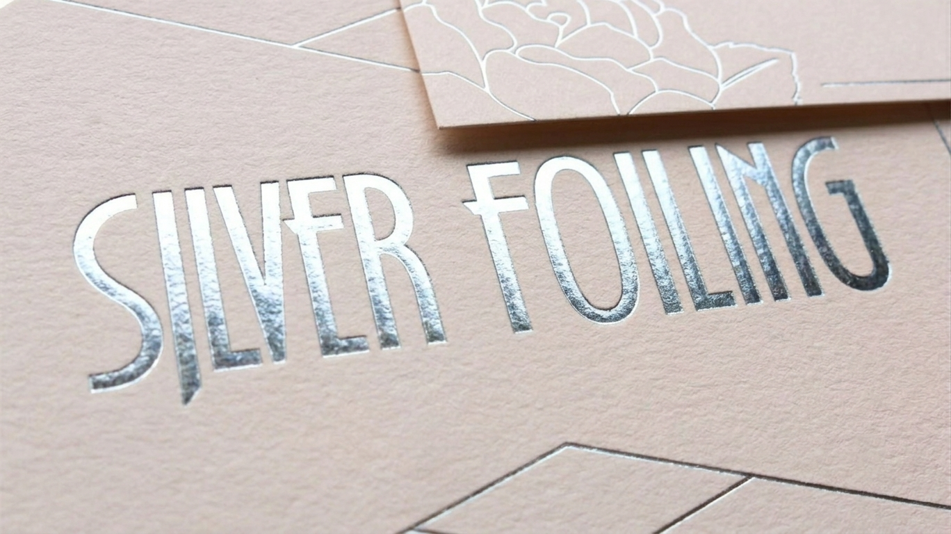 SilverFoiling