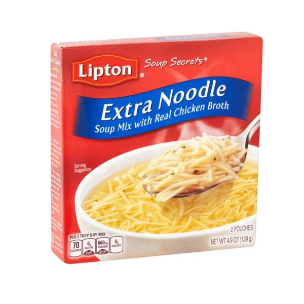 Custom Noodle Boxes