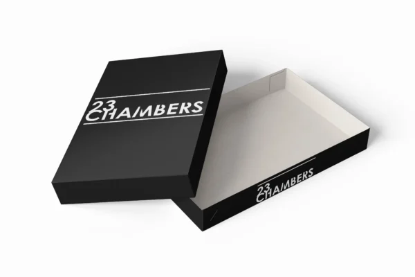 Custom Garment Boxes