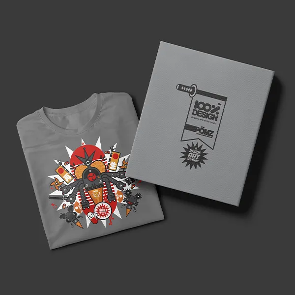 Apparel Boxes