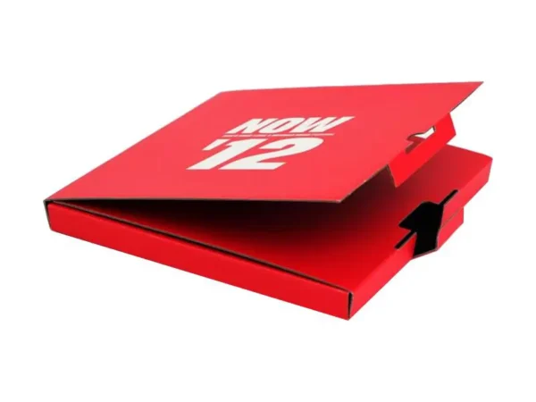Custom Book Boxes