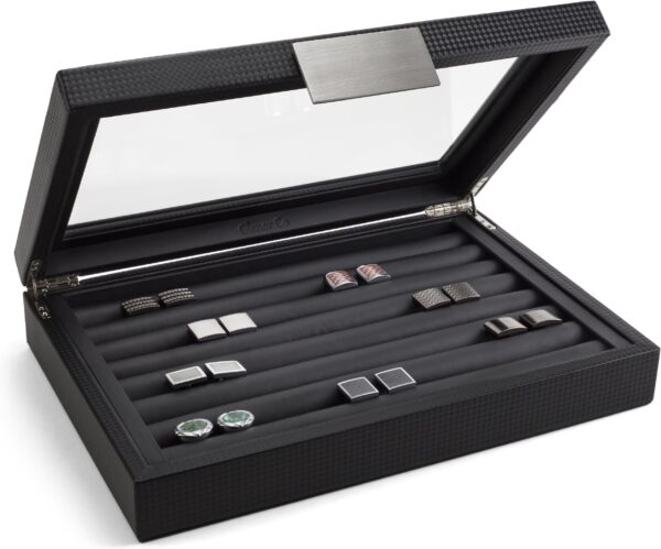 Cufflink Boxes