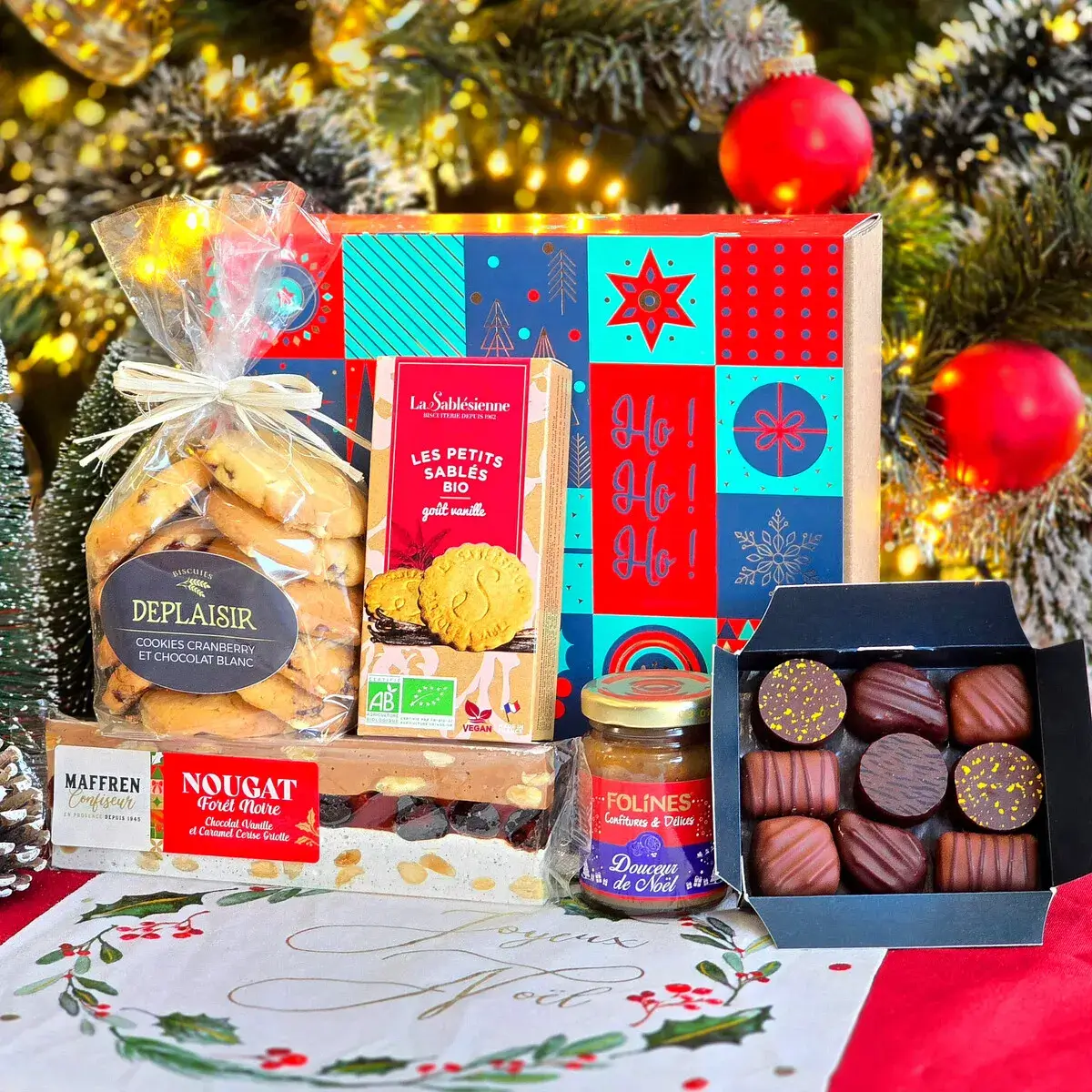 Christmas Gift Boxes