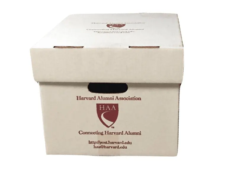 Custom RSC Boxes