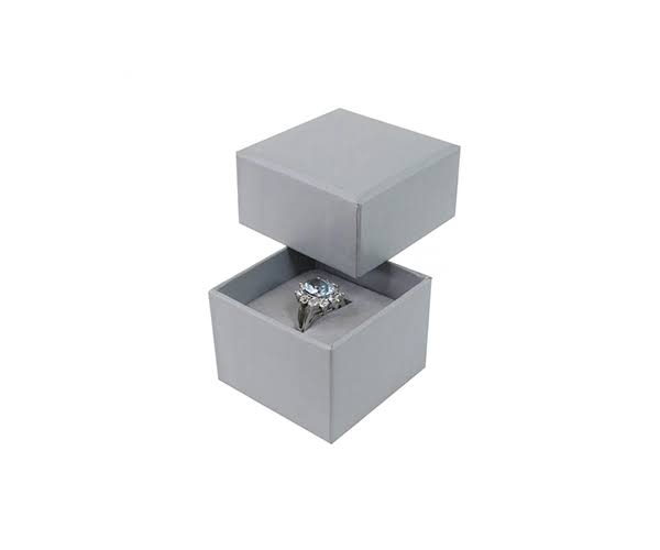 Branded Ring Box