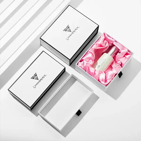 Satin Lined Box