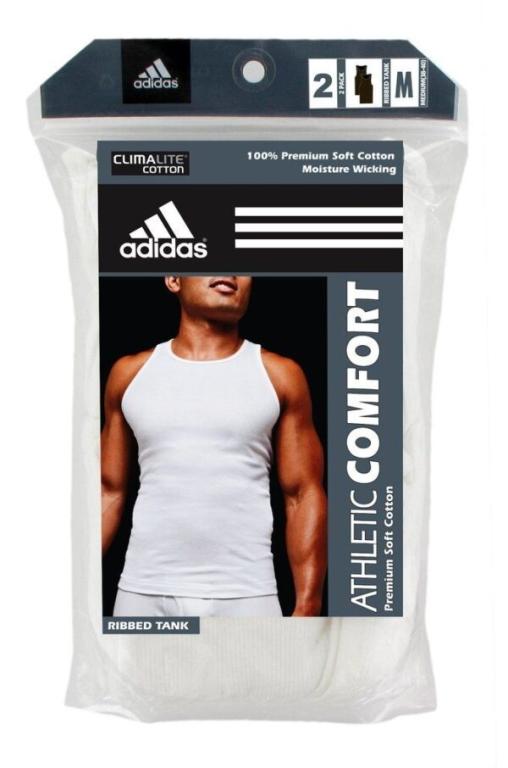 Custom Vest Packaging