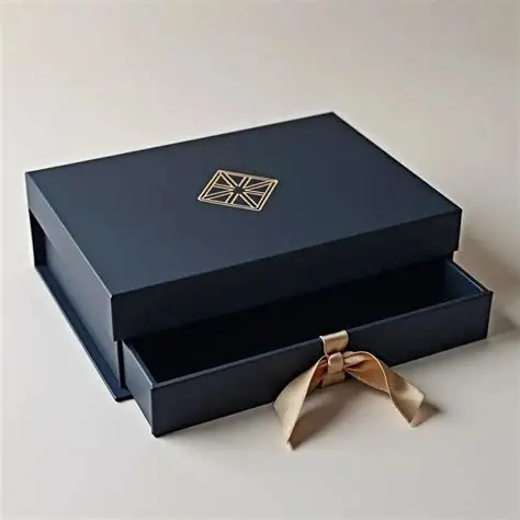 Keepsake Rigid Box