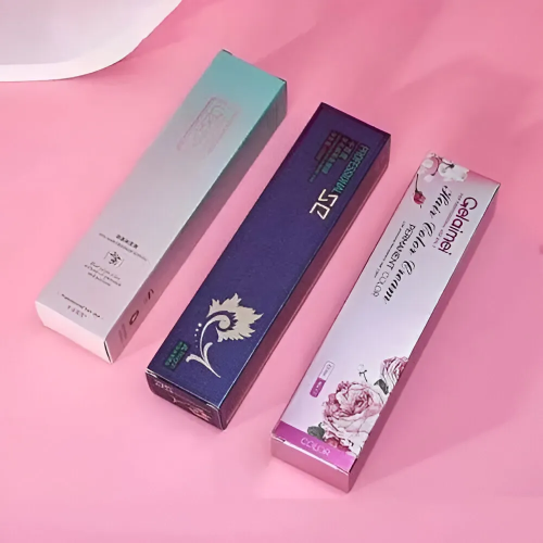 Makeup Boxes