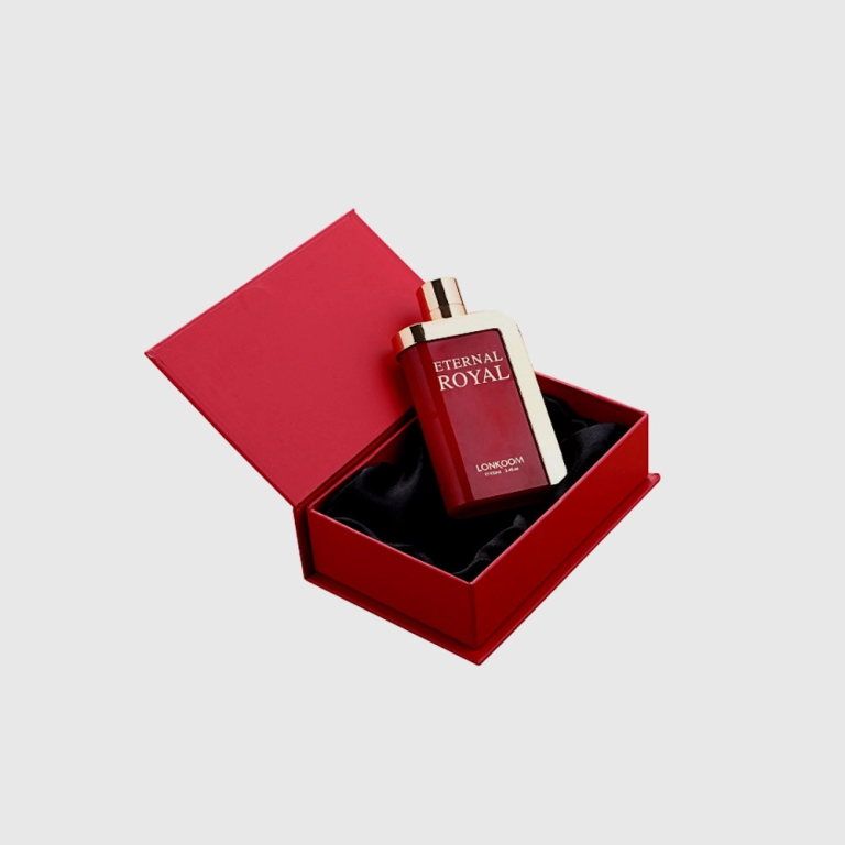 Perfume Rigid Boxes