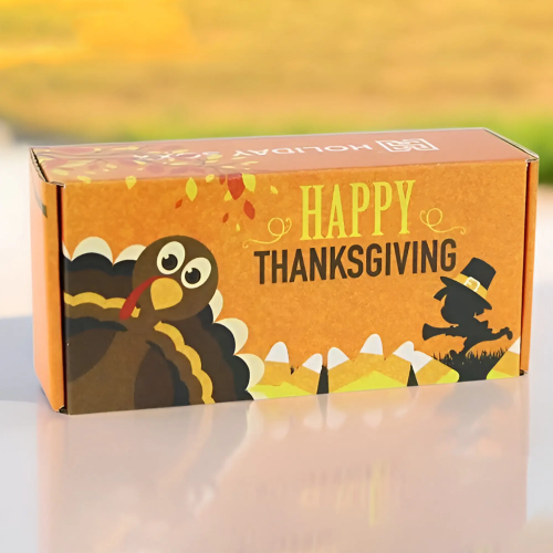 Thanksgiving Boxes