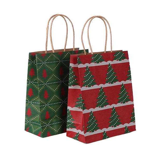 Christmas Gift Bags