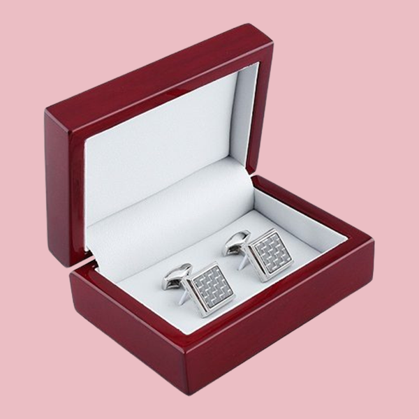 Cufflink Boxes