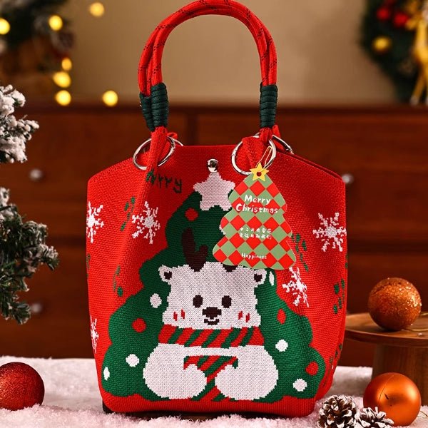 Christmas Gift Bags