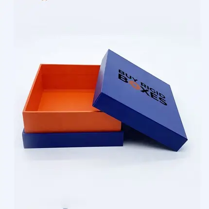 Rigid Boxes