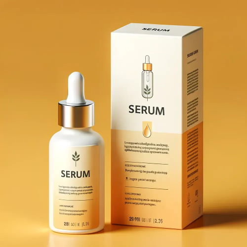 Serum Boxes