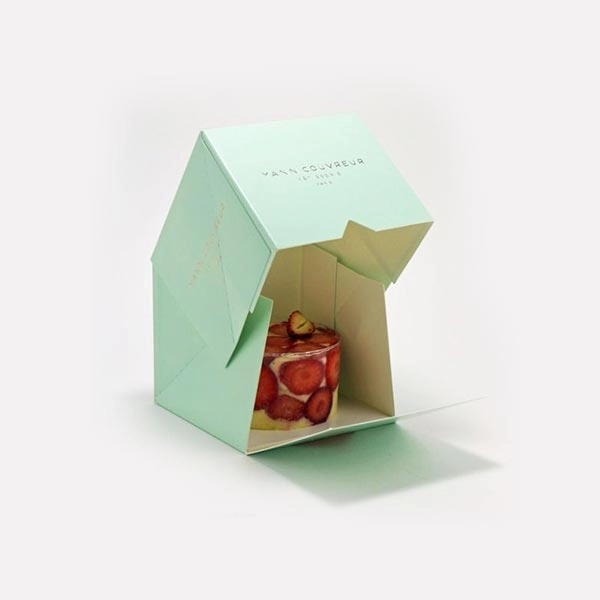 Custom Cake Boxes