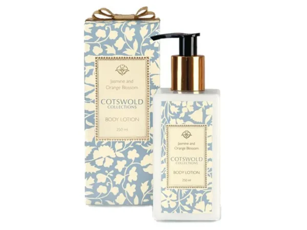 Lotion Boxes