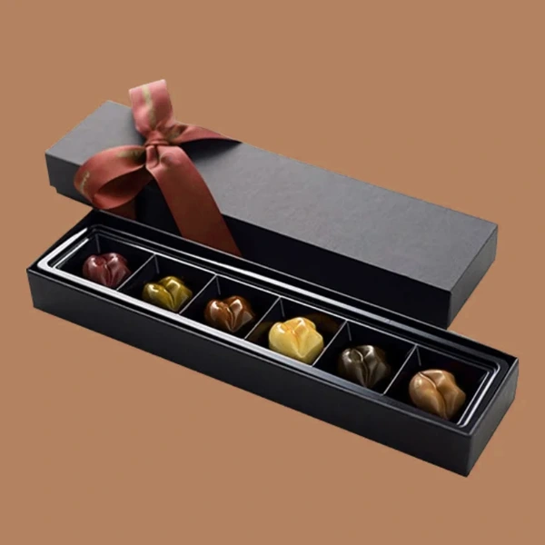 Custom Brownie Boxes