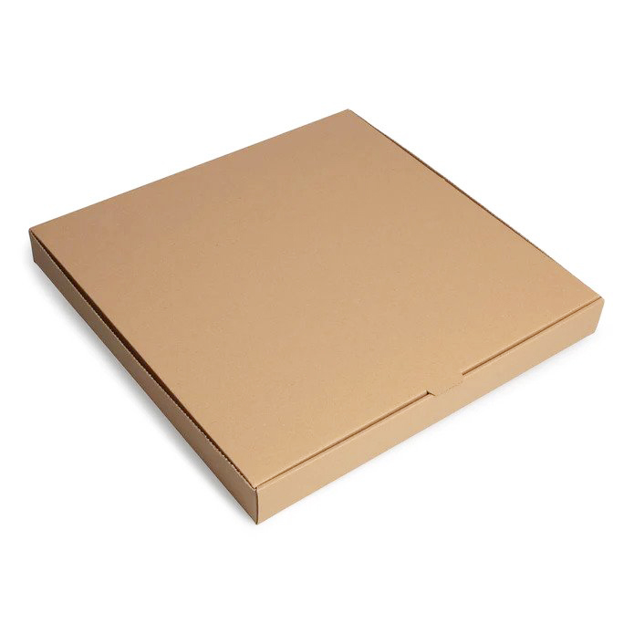 Flat Boxes