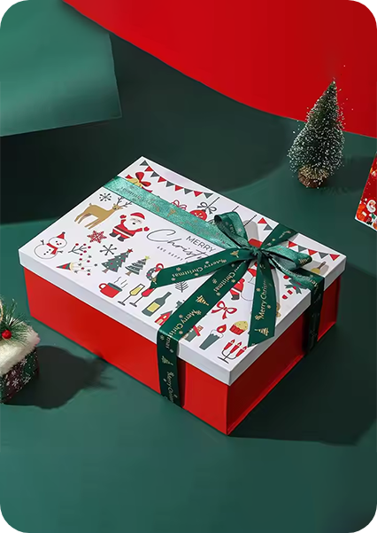 Christmas Gift Boxes
