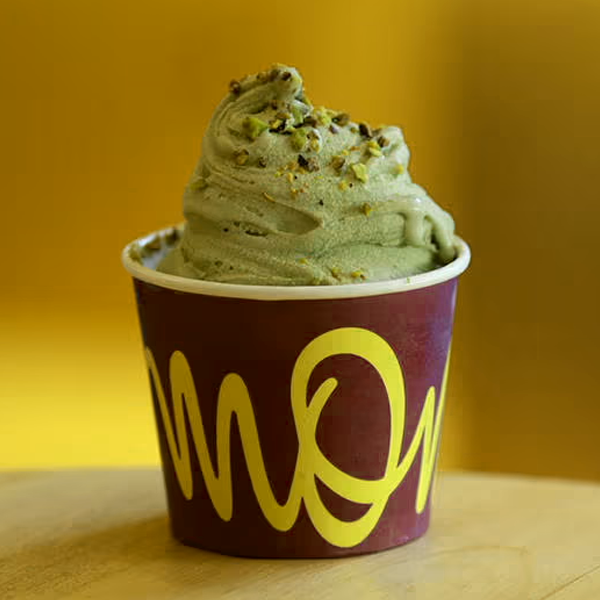 Custom Ice Cream Cups