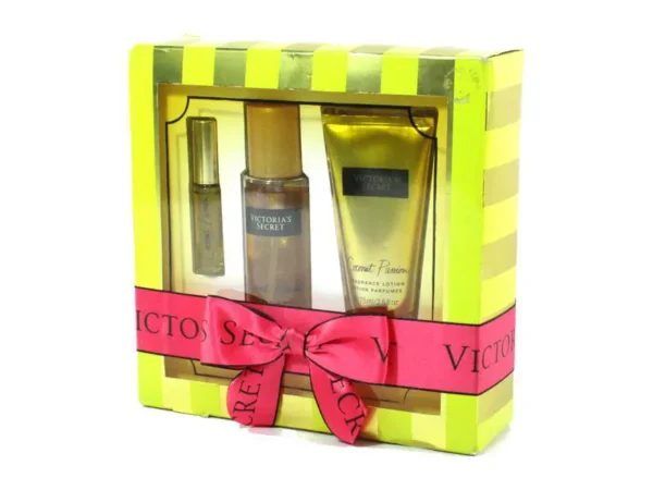 Lotion Boxes