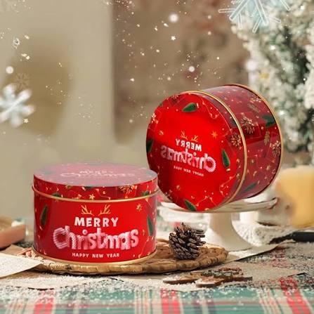 Christmas Boxes