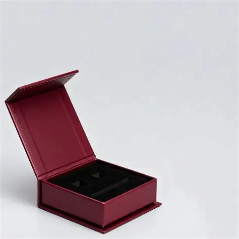 Magnetic Gift Rigid Box