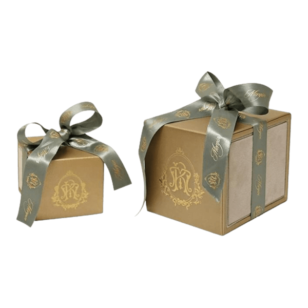 Ring Boxes