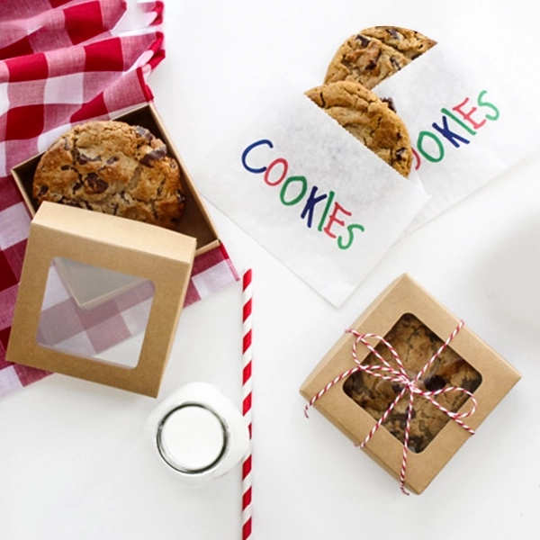 Custom Single Cookie Boxes