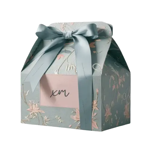 Custom Large Gable Boxes