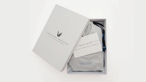 Swimwear Boxes