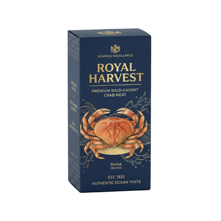 Seafood Packaging