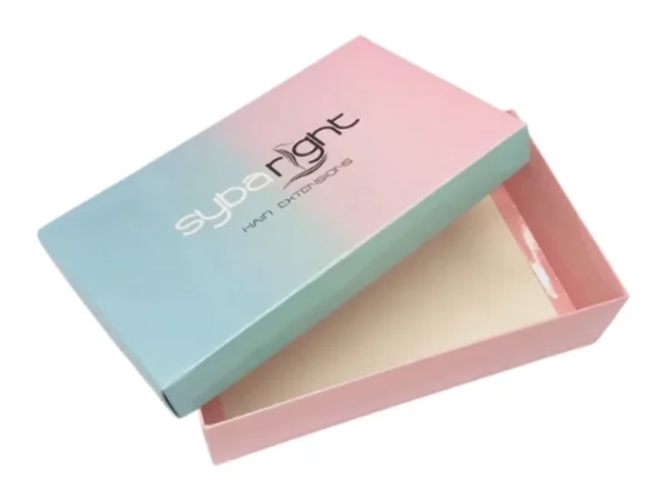 Eye Lash Boxes