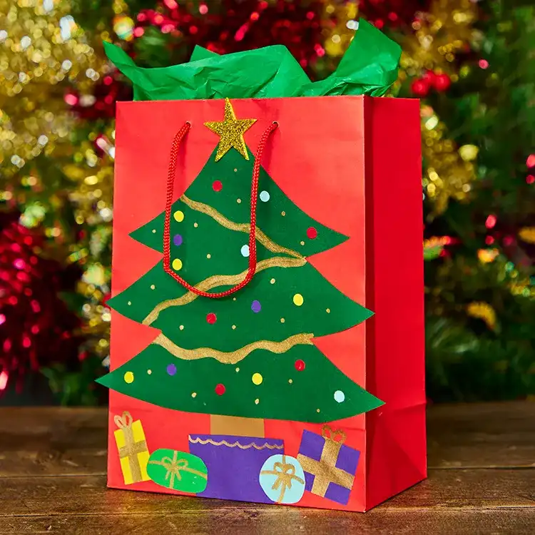 Christmas Gift Bags