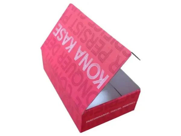 Custom Tuck Top Mailer Boxes