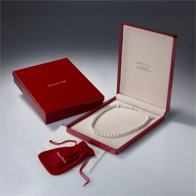 Necklace Rigid Boxes