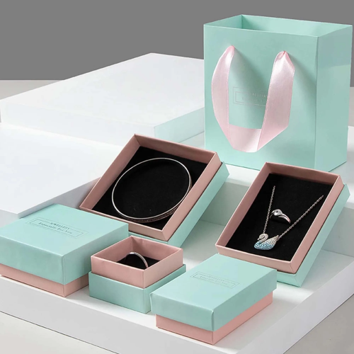 Custom Jewelry Boxes