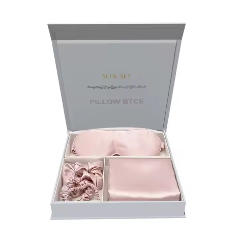 Eye Mask Packaging