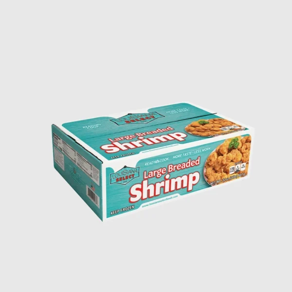 Shrimp Boxes