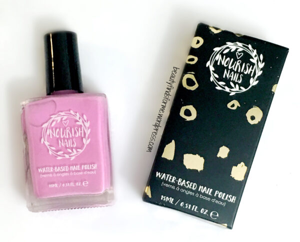 Custom Nail Polish Boxes
