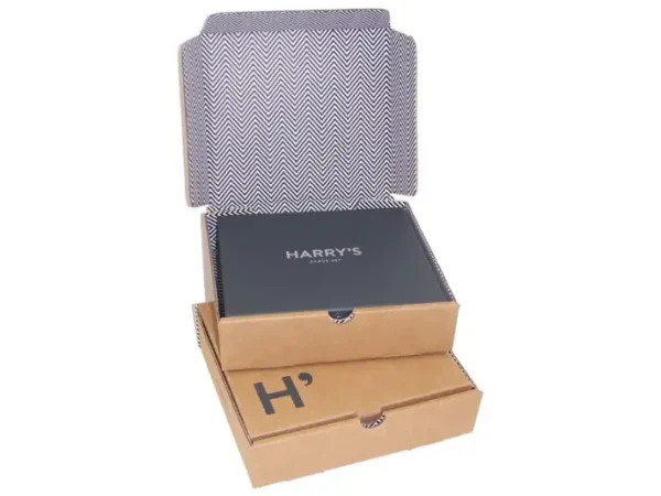 Custom Tuck Top Mailer Boxes