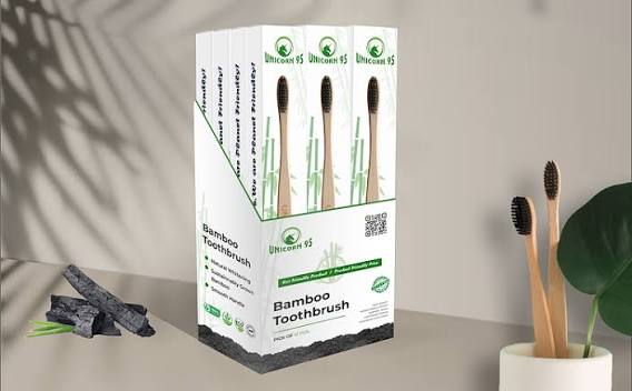 Toothbrush Packaging Boxes