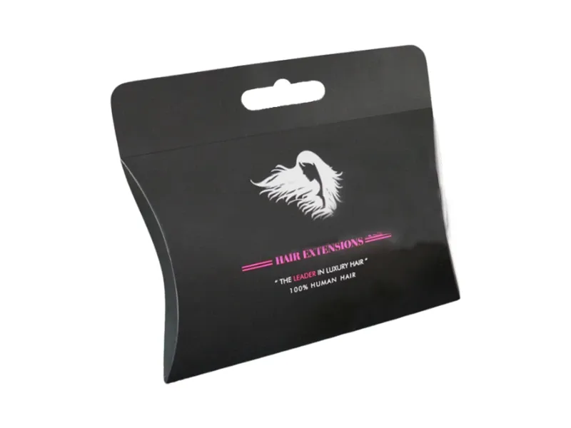 Eye Lash Boxes