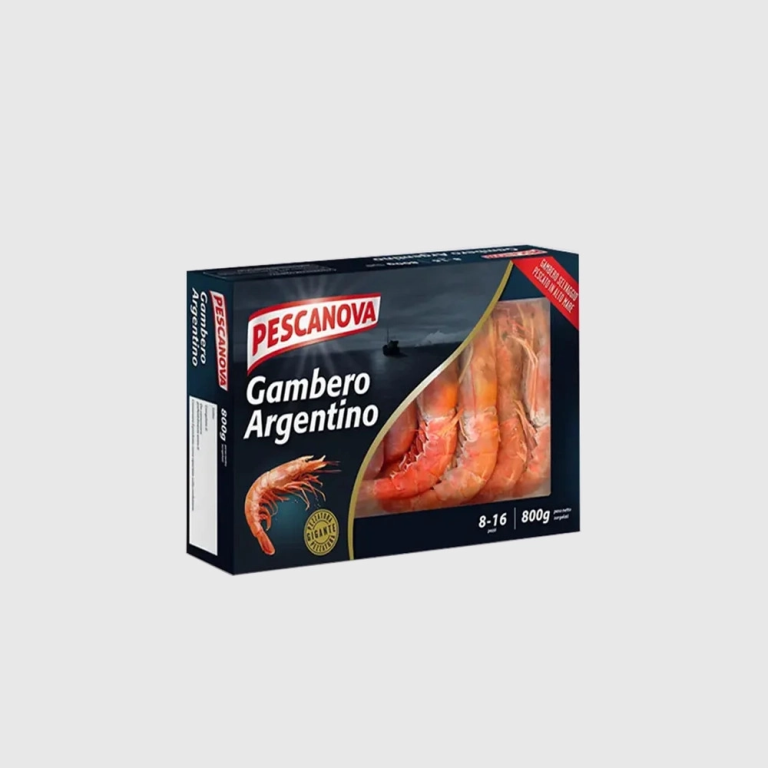 Shrimp Boxes