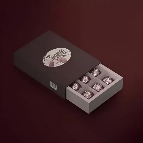 Truffle Boxes