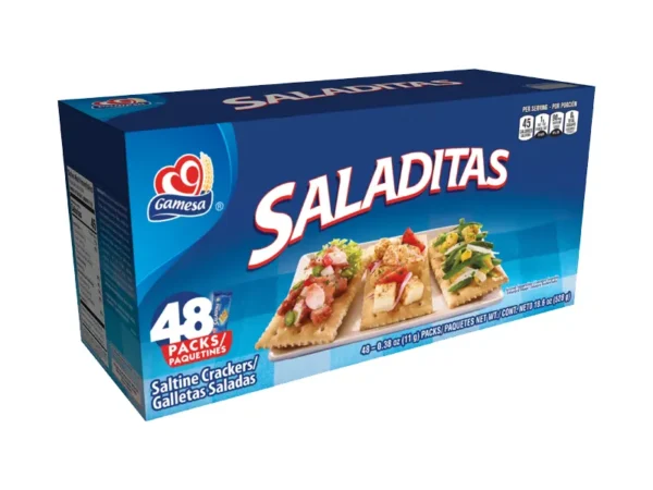 Cracker Packaging Boxes