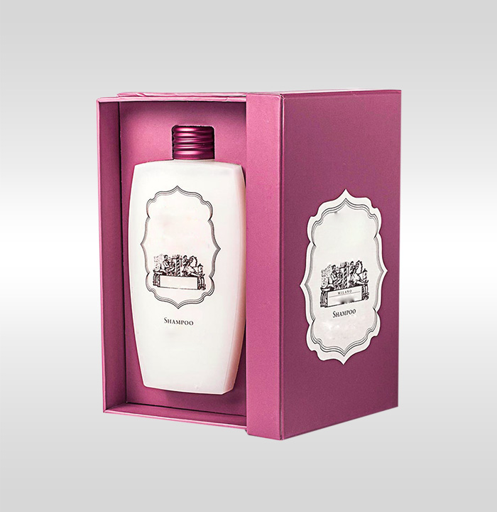 Custom Creative Shampoo Boxes