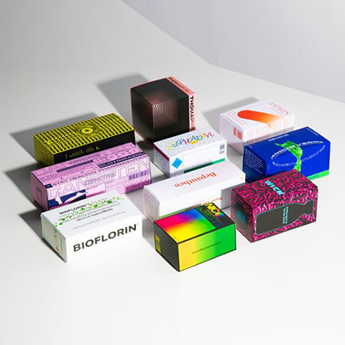 Health Boxes